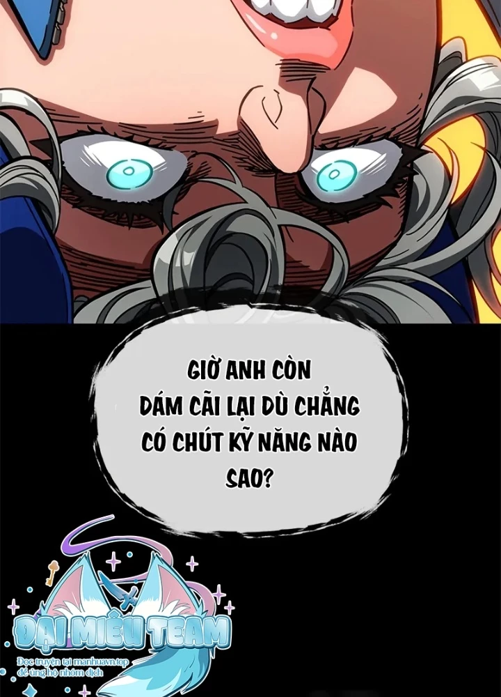 Từ Youtuber Thể Hình Triệu View Thành Kẻ Vô Dụng Trong Thế Giới Webtoon Chapter 9 - Trang 3