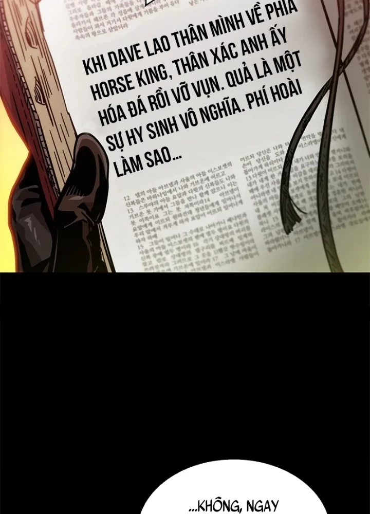 Từ Youtuber Thể Hình Triệu View Thành Kẻ Vô Dụng Trong Thế Giới Webtoon Chapter 9 - Trang 3