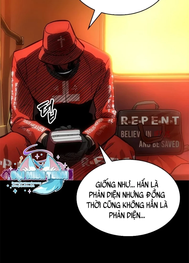 Từ Youtuber Thể Hình Triệu View Thành Kẻ Vô Dụng Trong Thế Giới Webtoon Chapter 9 - Trang 3