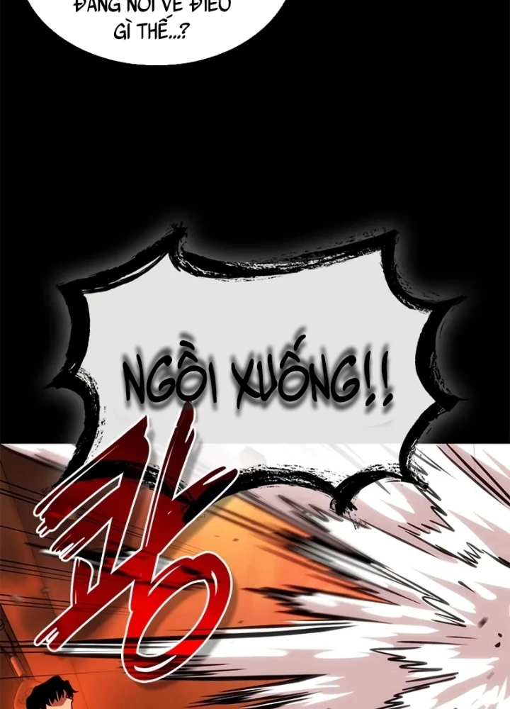Từ Youtuber Thể Hình Triệu View Thành Kẻ Vô Dụng Trong Thế Giới Webtoon Chapter 9 - Trang 3