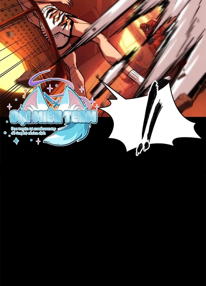 Từ Youtuber Thể Hình Triệu View Thành Kẻ Vô Dụng Trong Thế Giới Webtoon Chapter 9 - Trang 3