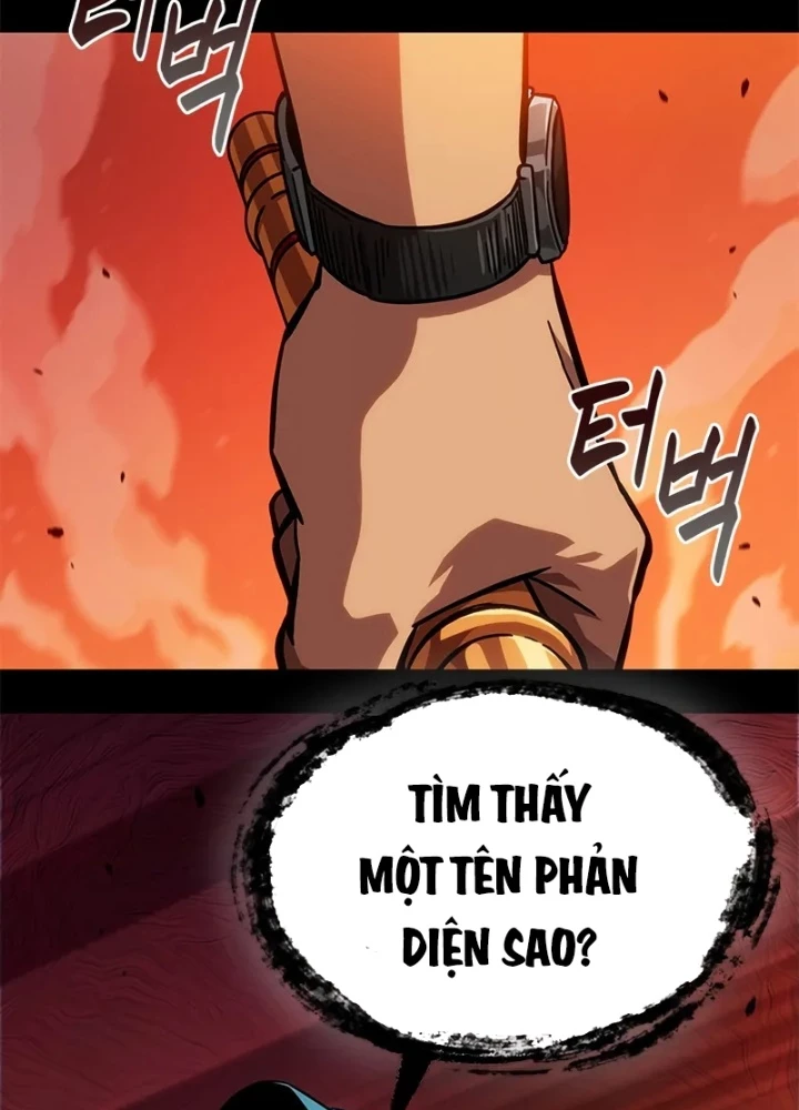 Từ Youtuber Thể Hình Triệu View Thành Kẻ Vô Dụng Trong Thế Giới Webtoon Chapter 9 - Trang 3