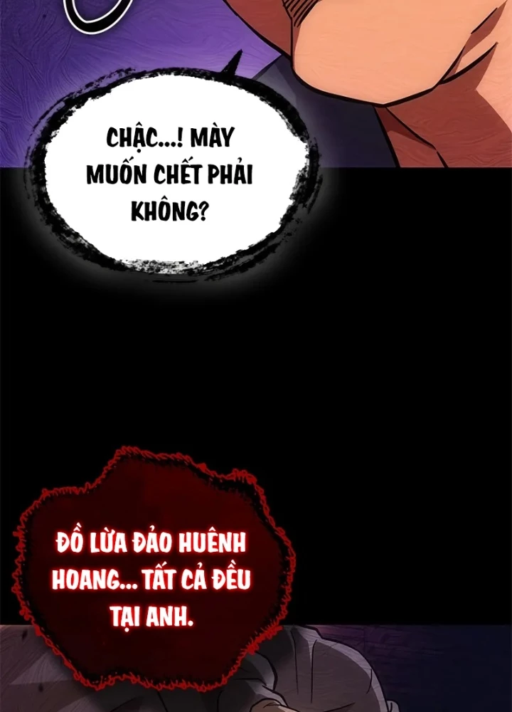 Từ Youtuber Thể Hình Triệu View Thành Kẻ Vô Dụng Trong Thế Giới Webtoon Chapter 9 - Trang 3