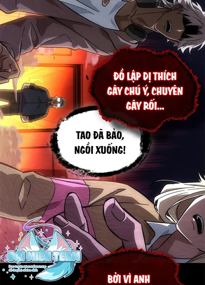 Từ Youtuber Thể Hình Triệu View Thành Kẻ Vô Dụng Trong Thế Giới Webtoon Chapter 9 - Trang 3