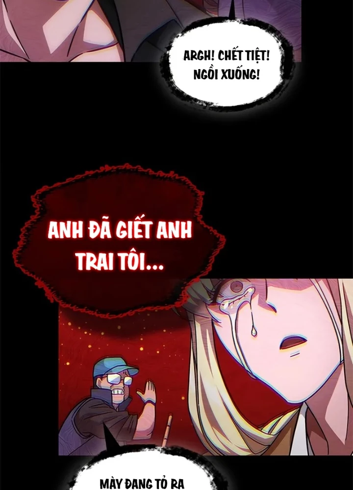 Từ Youtuber Thể Hình Triệu View Thành Kẻ Vô Dụng Trong Thế Giới Webtoon Chapter 9 - Trang 3