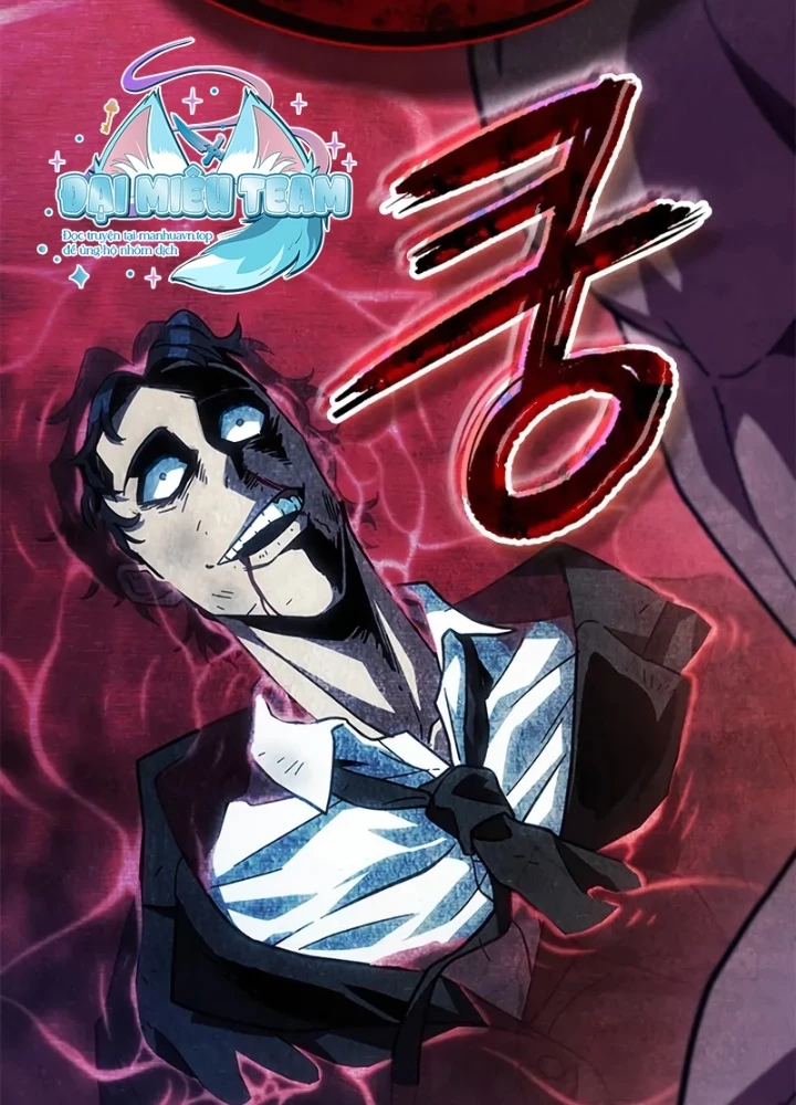 Từ Youtuber Thể Hình Triệu View Thành Kẻ Vô Dụng Trong Thế Giới Webtoon Chapter 9 - Trang 3