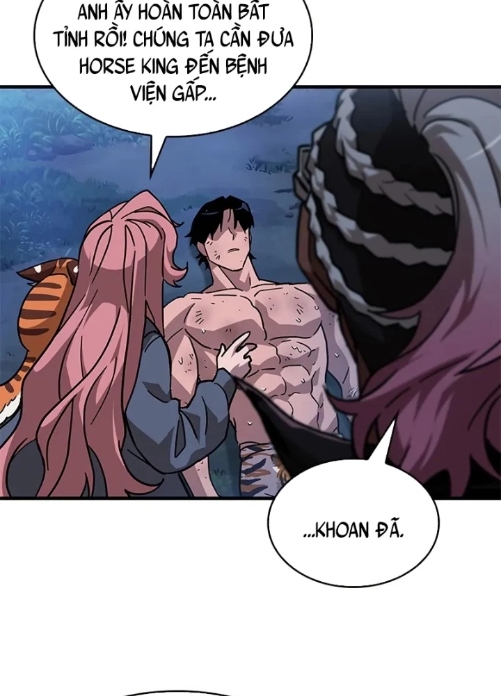 Từ Youtuber Thể Hình Triệu View Thành Kẻ Vô Dụng Trong Thế Giới Webtoon Chapter 9 - Trang 3