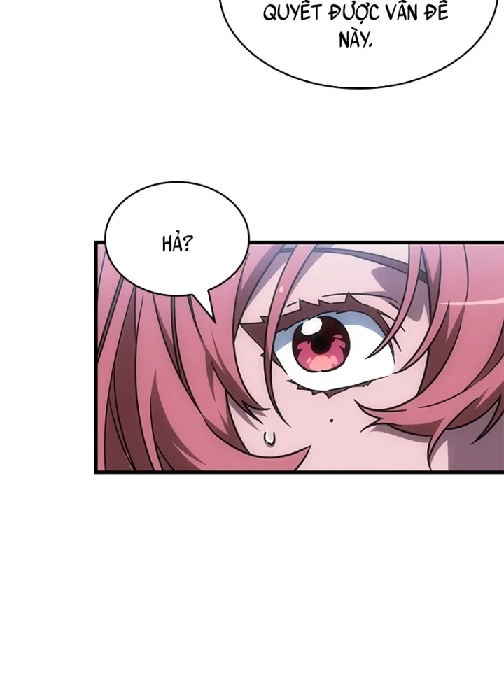 Từ Youtuber Thể Hình Triệu View Thành Kẻ Vô Dụng Trong Thế Giới Webtoon Chapter 9 - Trang 3