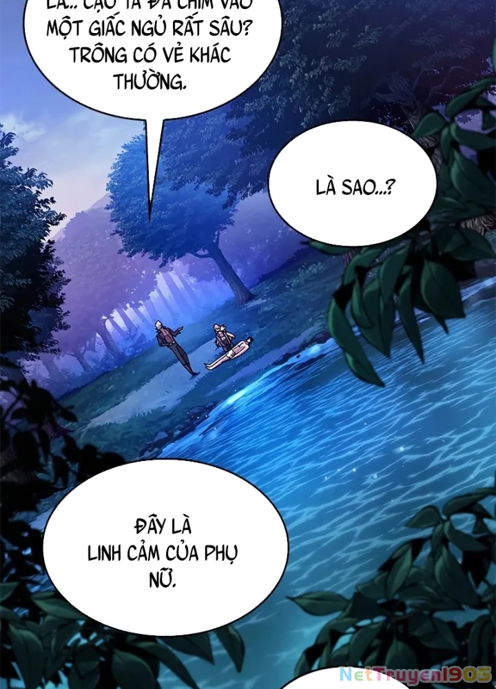 Từ Youtuber Thể Hình Triệu View Thành Kẻ Vô Dụng Trong Thế Giới Webtoon Chapter 9 - Trang 3