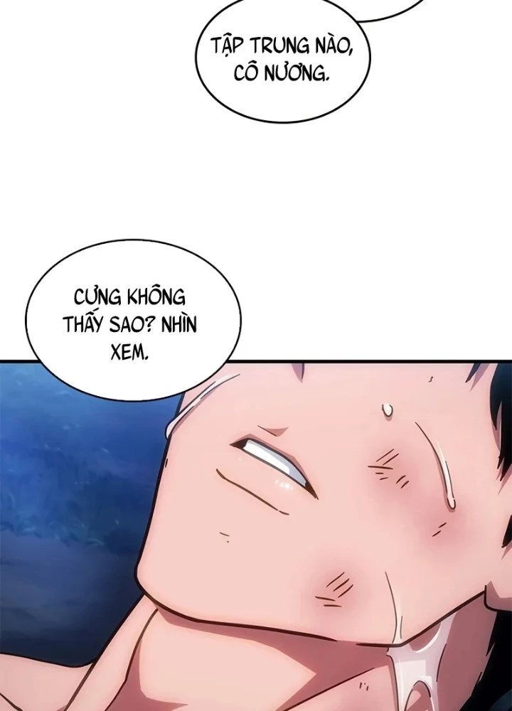 Từ Youtuber Thể Hình Triệu View Thành Kẻ Vô Dụng Trong Thế Giới Webtoon Chapter 9 - Trang 3
