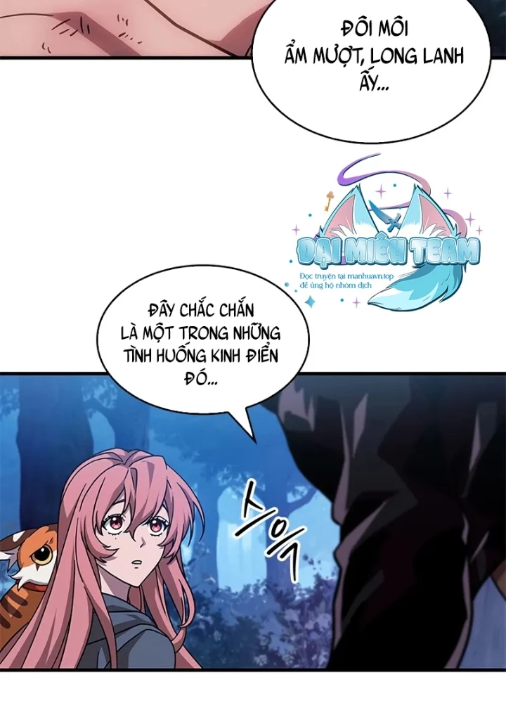 Từ Youtuber Thể Hình Triệu View Thành Kẻ Vô Dụng Trong Thế Giới Webtoon Chapter 9 - Trang 3