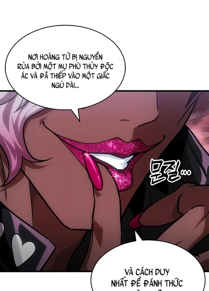 Từ Youtuber Thể Hình Triệu View Thành Kẻ Vô Dụng Trong Thế Giới Webtoon Chapter 9 - Trang 3