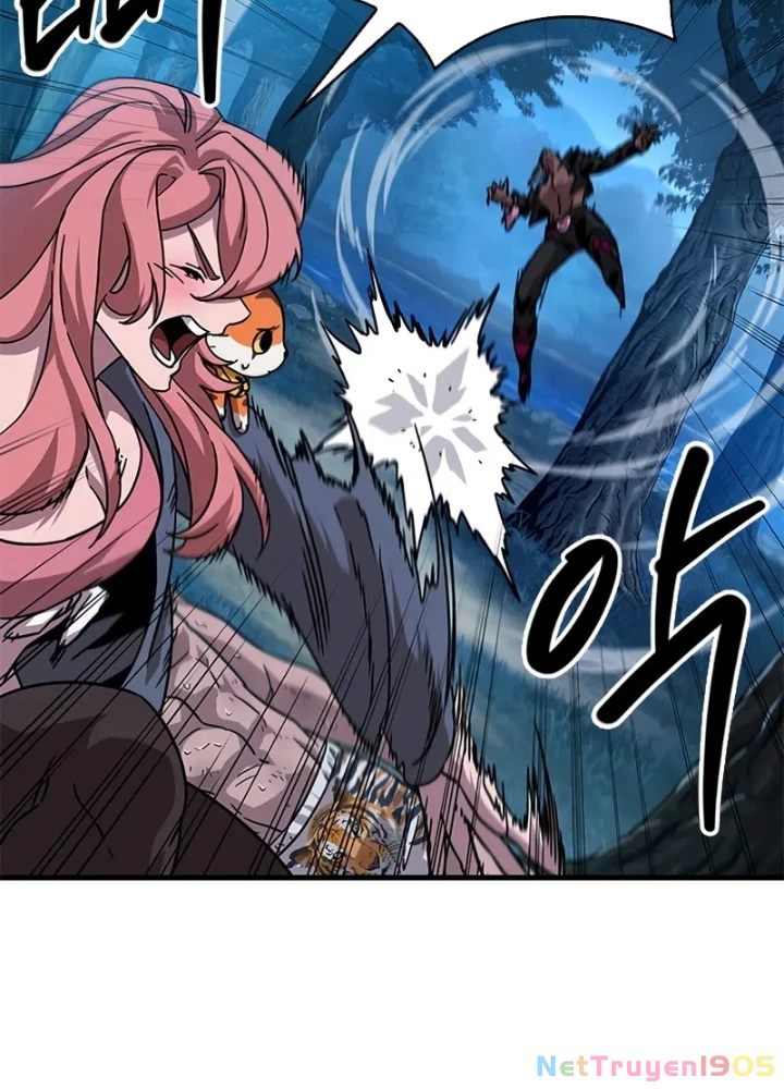 Từ Youtuber Thể Hình Triệu View Thành Kẻ Vô Dụng Trong Thế Giới Webtoon Chapter 9 - Trang 3