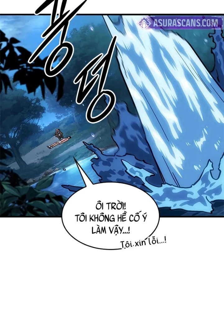 Từ Youtuber Thể Hình Triệu View Thành Kẻ Vô Dụng Trong Thế Giới Webtoon Chapter 9 - Trang 3