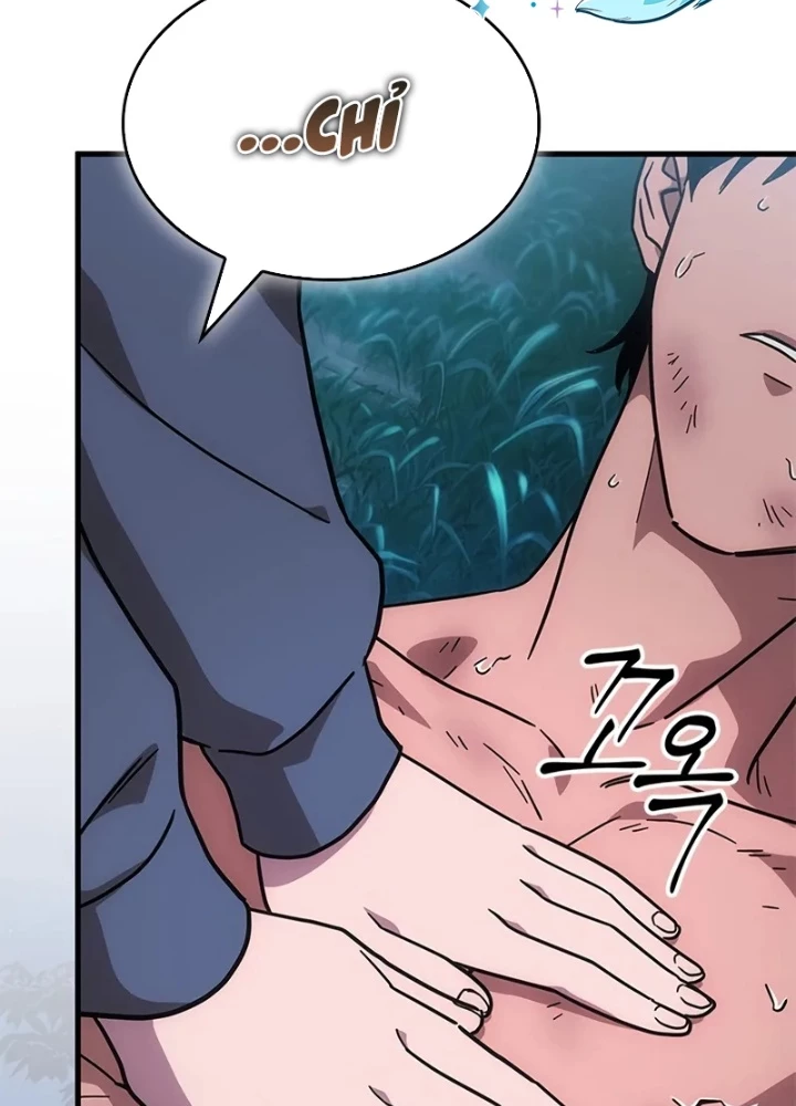 Từ Youtuber Thể Hình Triệu View Thành Kẻ Vô Dụng Trong Thế Giới Webtoon Chapter 9 - Trang 3