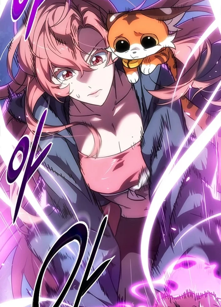 Từ Youtuber Thể Hình Triệu View Thành Kẻ Vô Dụng Trong Thế Giới Webtoon Chapter 9 - Trang 3