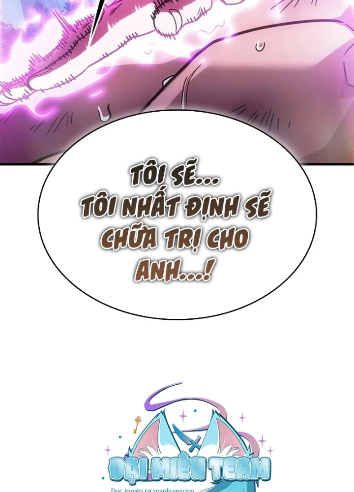 Từ Youtuber Thể Hình Triệu View Thành Kẻ Vô Dụng Trong Thế Giới Webtoon Chapter 9 - Trang 3