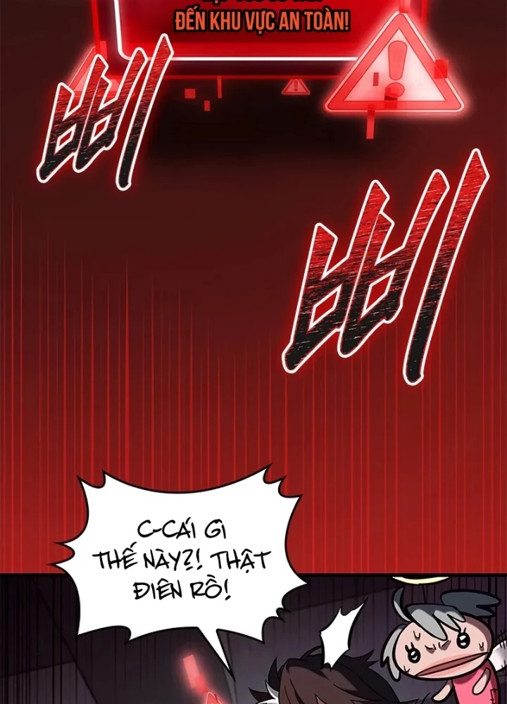 Từ Youtuber Thể Hình Triệu View Thành Kẻ Vô Dụng Trong Thế Giới Webtoon Chapter 9 - Trang 3