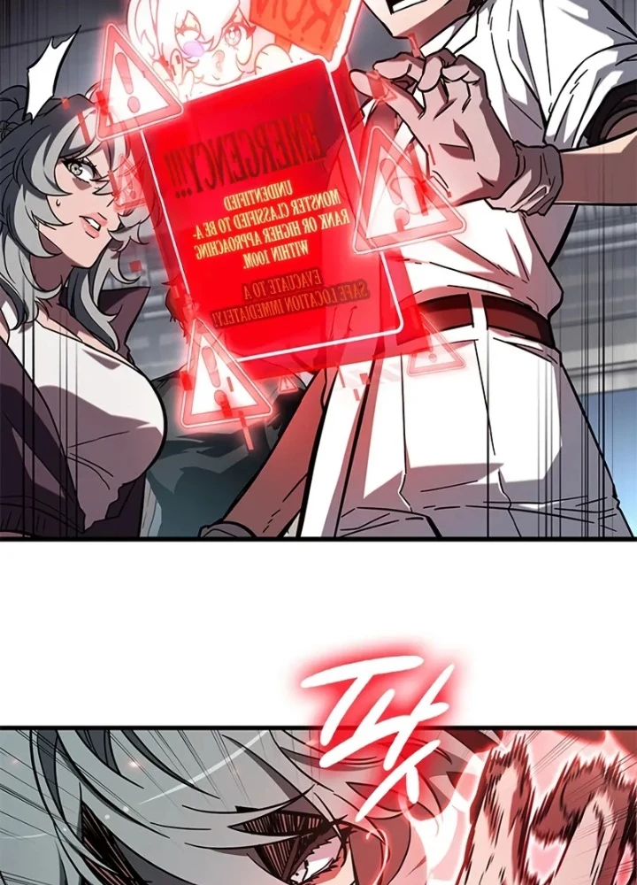 Từ Youtuber Thể Hình Triệu View Thành Kẻ Vô Dụng Trong Thế Giới Webtoon Chapter 9 - Trang 3
