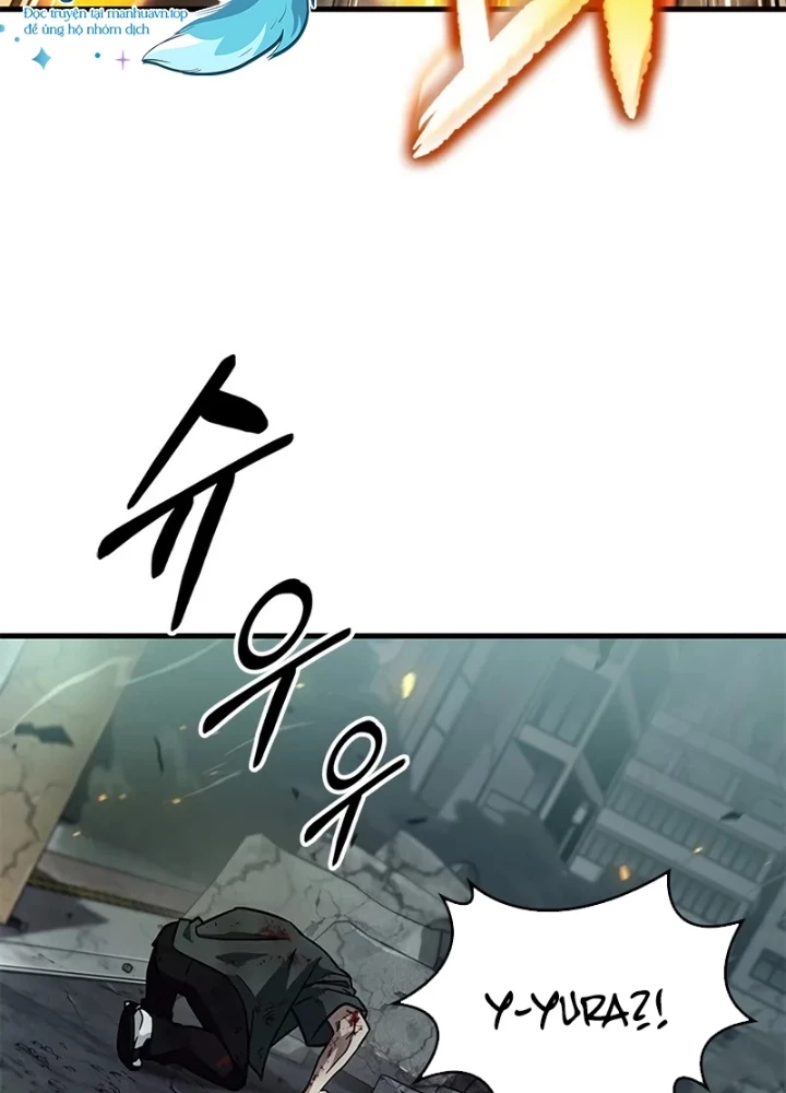Từ Youtuber Thể Hình Triệu View Thành Kẻ Vô Dụng Trong Thế Giới Webtoon Chapter 9 - Trang 3