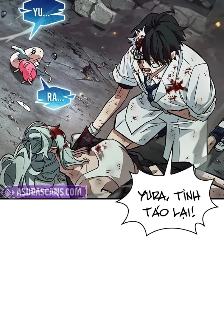 Từ Youtuber Thể Hình Triệu View Thành Kẻ Vô Dụng Trong Thế Giới Webtoon Chapter 9 - Trang 3