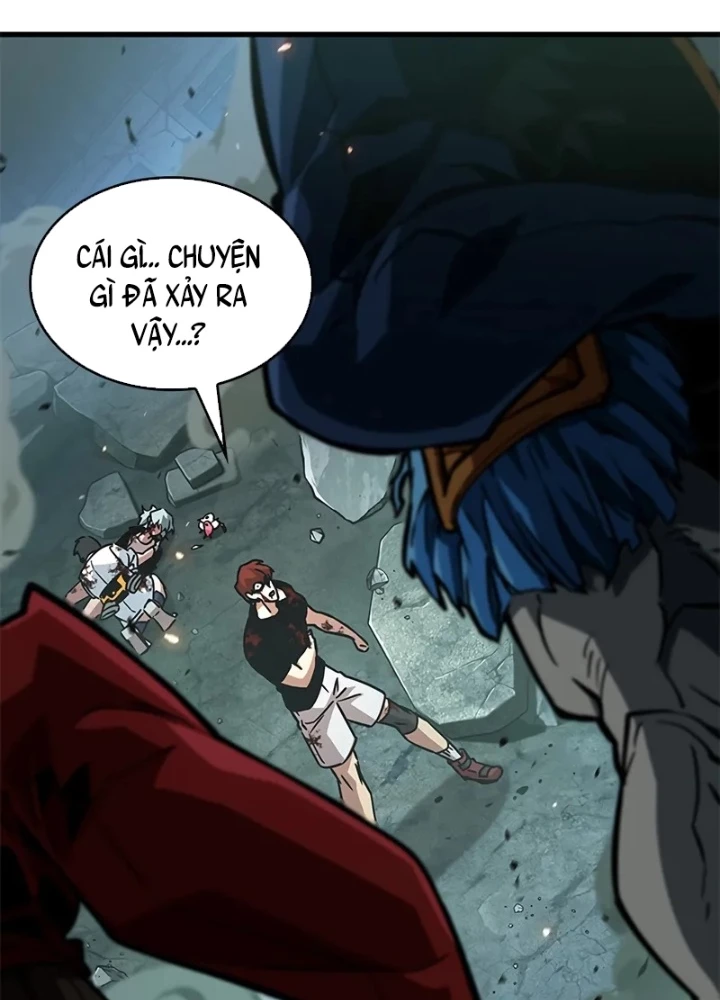Từ Youtuber Thể Hình Triệu View Thành Kẻ Vô Dụng Trong Thế Giới Webtoon Chapter 9 - Trang 3