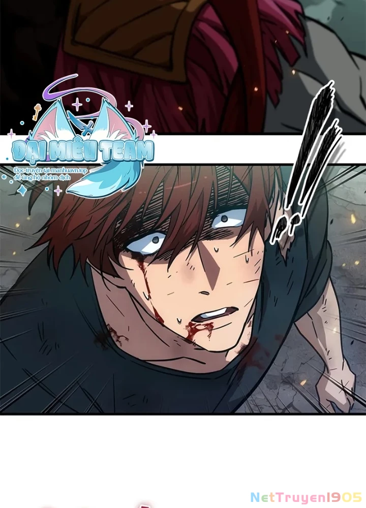 Từ Youtuber Thể Hình Triệu View Thành Kẻ Vô Dụng Trong Thế Giới Webtoon Chapter 9 - Trang 3