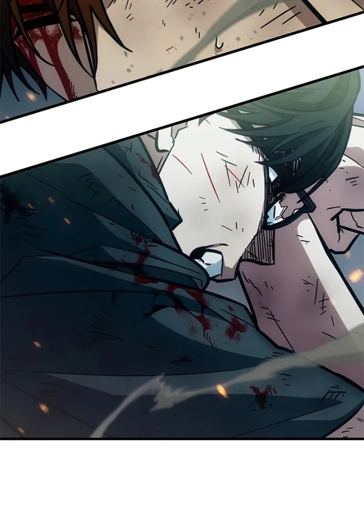 Từ Youtuber Thể Hình Triệu View Thành Kẻ Vô Dụng Trong Thế Giới Webtoon Chapter 9 - Trang 3