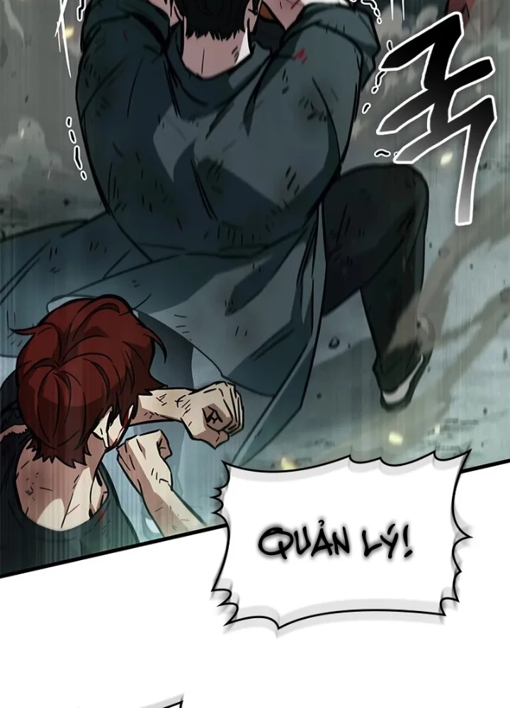 Từ Youtuber Thể Hình Triệu View Thành Kẻ Vô Dụng Trong Thế Giới Webtoon Chapter 9 - Trang 3