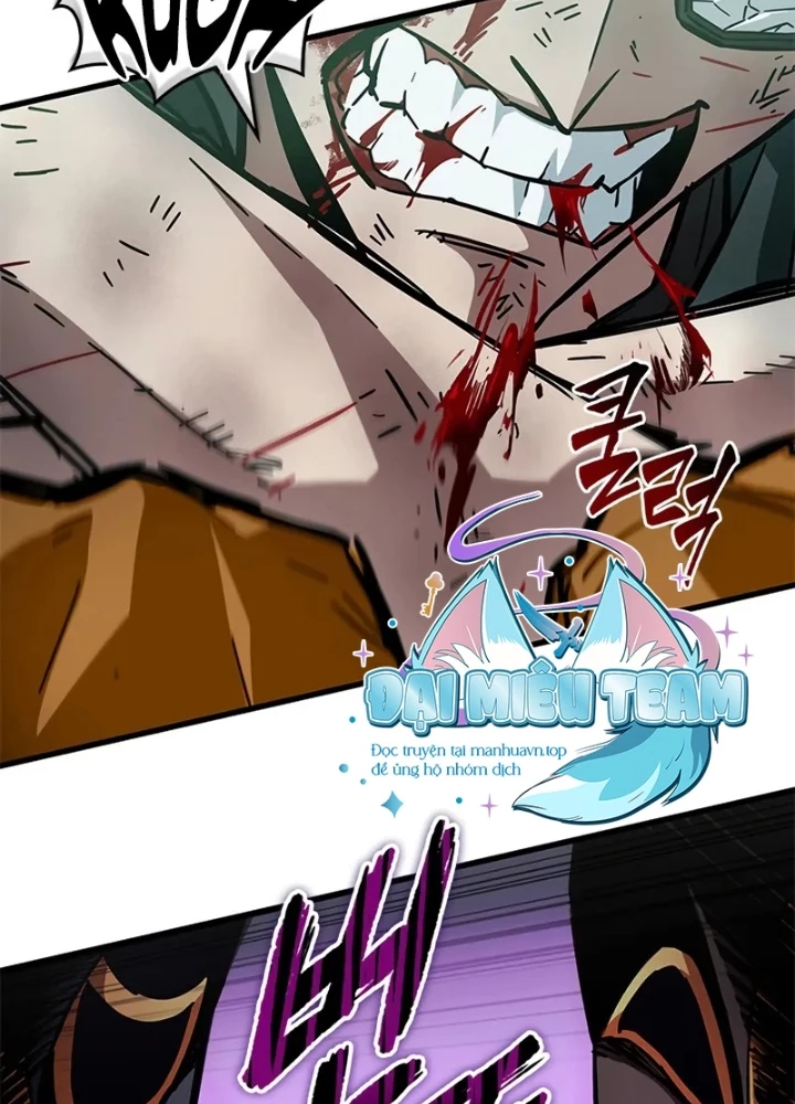 Từ Youtuber Thể Hình Triệu View Thành Kẻ Vô Dụng Trong Thế Giới Webtoon Chapter 9 - Trang 3