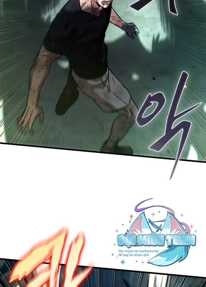 Từ Youtuber Thể Hình Triệu View Thành Kẻ Vô Dụng Trong Thế Giới Webtoon Chapter 9 - Trang 3