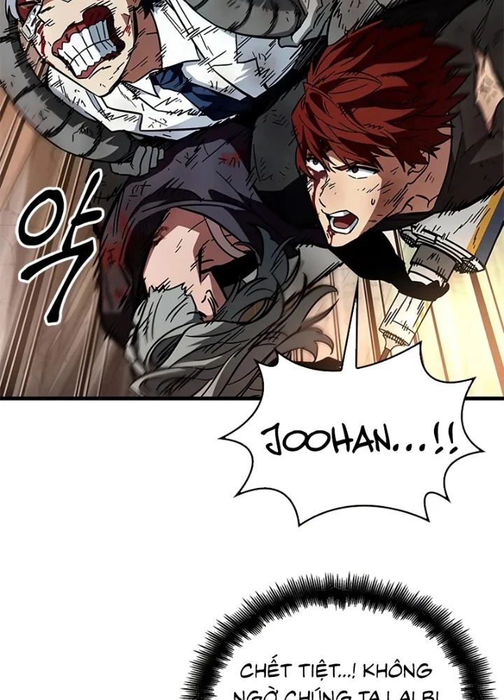 Từ Youtuber Thể Hình Triệu View Thành Kẻ Vô Dụng Trong Thế Giới Webtoon Chapter 9 - Trang 3