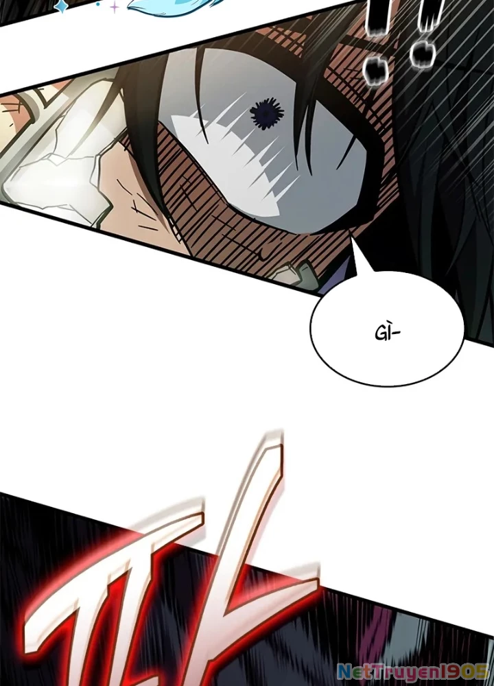 Từ Youtuber Thể Hình Triệu View Thành Kẻ Vô Dụng Trong Thế Giới Webtoon Chapter 9 - Trang 3