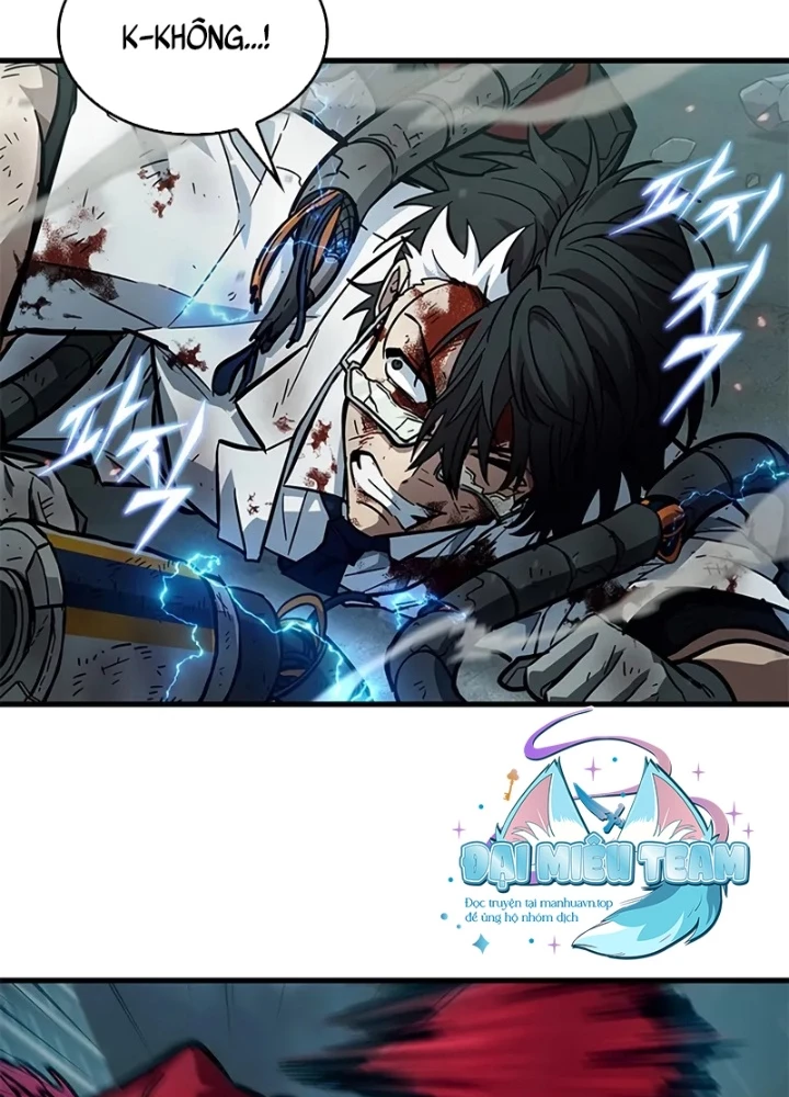 Từ Youtuber Thể Hình Triệu View Thành Kẻ Vô Dụng Trong Thế Giới Webtoon Chapter 9 - Trang 3