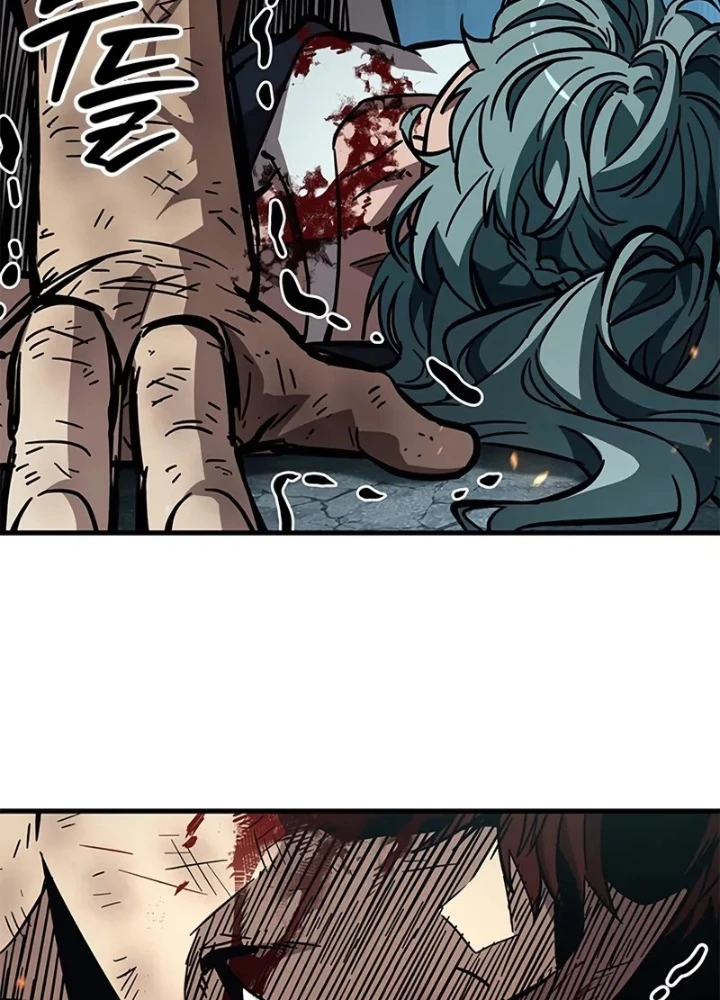 Từ Youtuber Thể Hình Triệu View Thành Kẻ Vô Dụng Trong Thế Giới Webtoon Chapter 9 - Trang 3