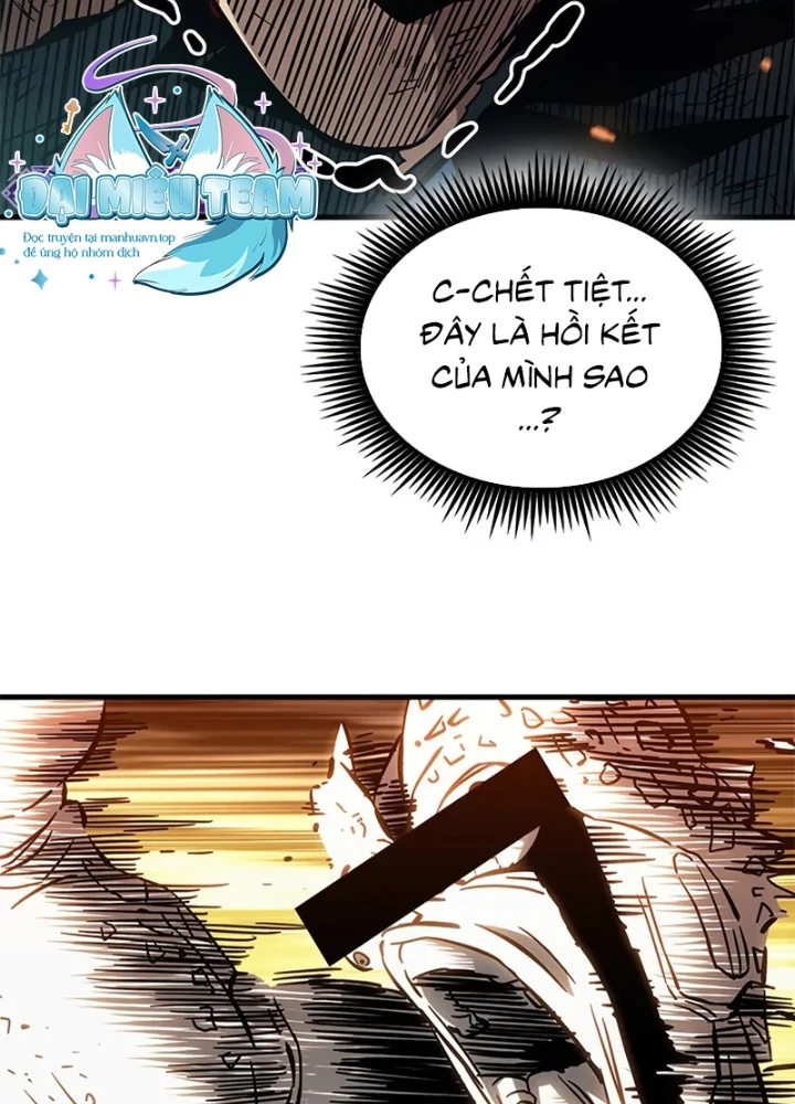 Từ Youtuber Thể Hình Triệu View Thành Kẻ Vô Dụng Trong Thế Giới Webtoon Chapter 9 - Trang 3