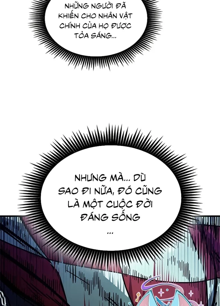 Từ Youtuber Thể Hình Triệu View Thành Kẻ Vô Dụng Trong Thế Giới Webtoon Chapter 9 - Trang 3
