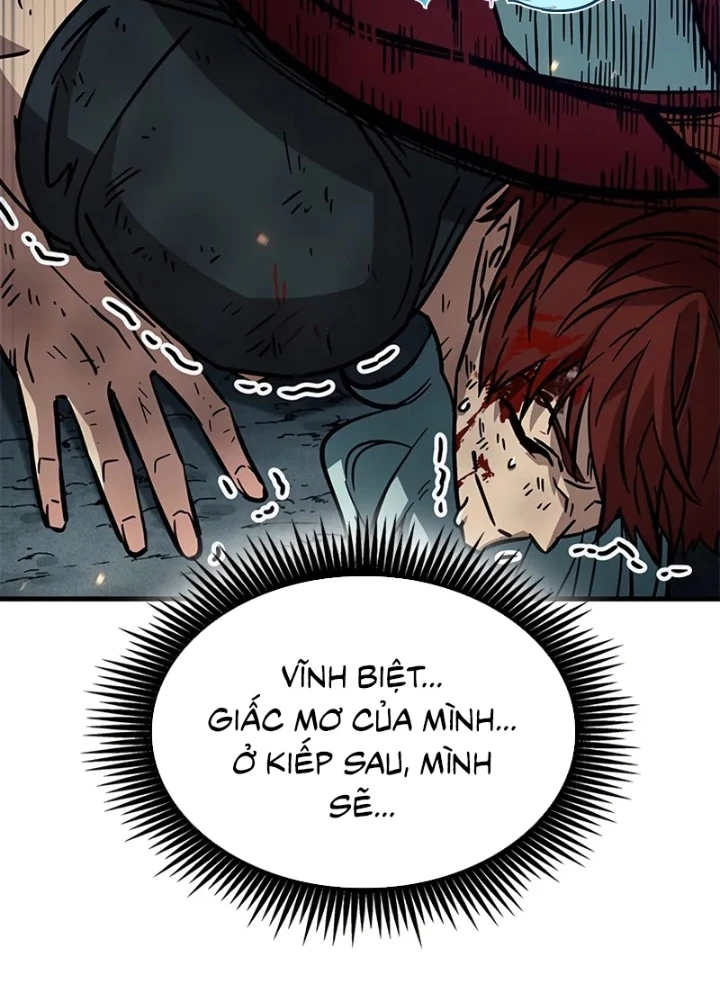 Từ Youtuber Thể Hình Triệu View Thành Kẻ Vô Dụng Trong Thế Giới Webtoon Chapter 9 - Trang 3