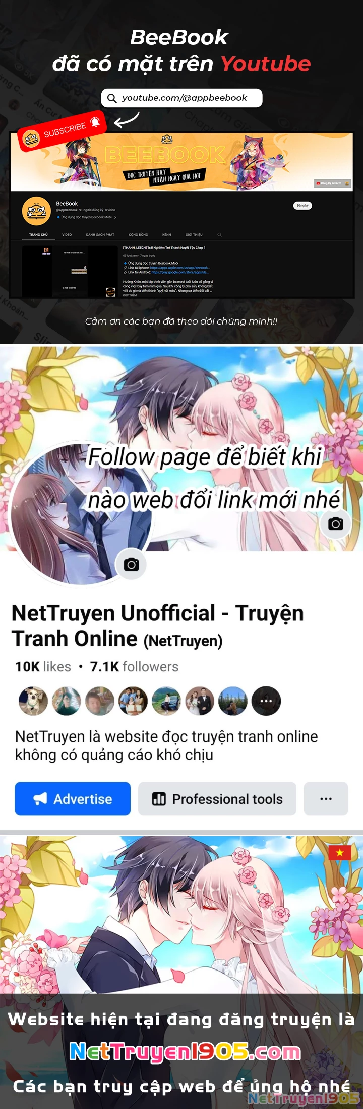Từ Youtuber Thể Hình Triệu View Thành Kẻ Vô Dụng Trong Thế Giới Webtoon Chapter 9 - Trang 3