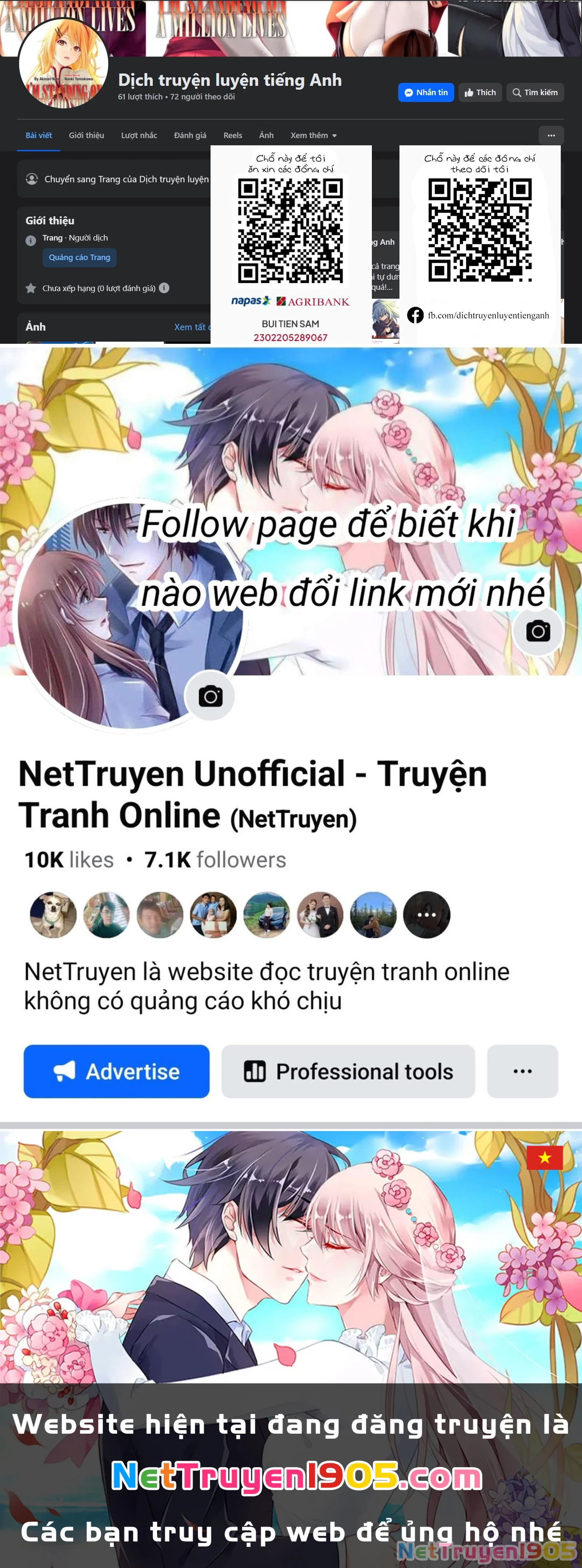 Chiến Đội Đại Thất Cách Chapter 105 - Trang 3