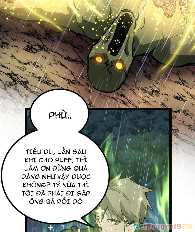 Thích Khách Thần Cấp, Ta Chính Là Bóng Đêm Chapter 23 - Trang 3