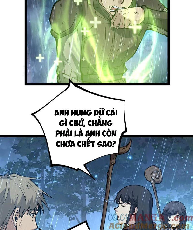 Thích Khách Thần Cấp, Ta Chính Là Bóng Đêm Chapter 23 - Trang 3