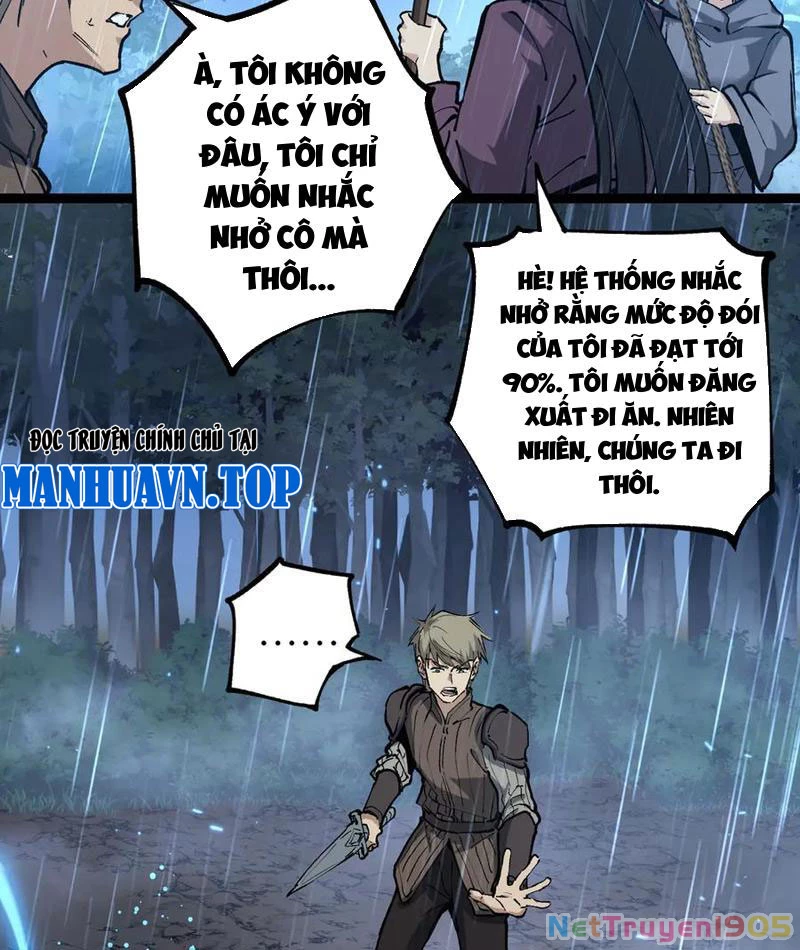 Thích Khách Thần Cấp, Ta Chính Là Bóng Đêm Chapter 23 - Trang 3
