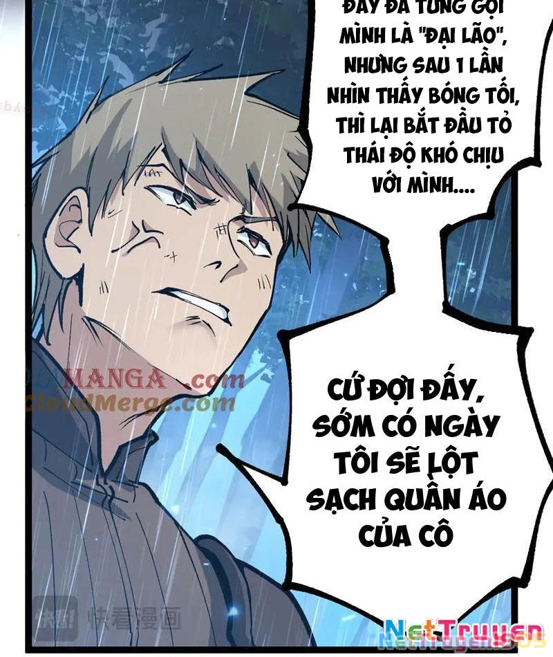 Thích Khách Thần Cấp, Ta Chính Là Bóng Đêm Chapter 23 - Trang 3