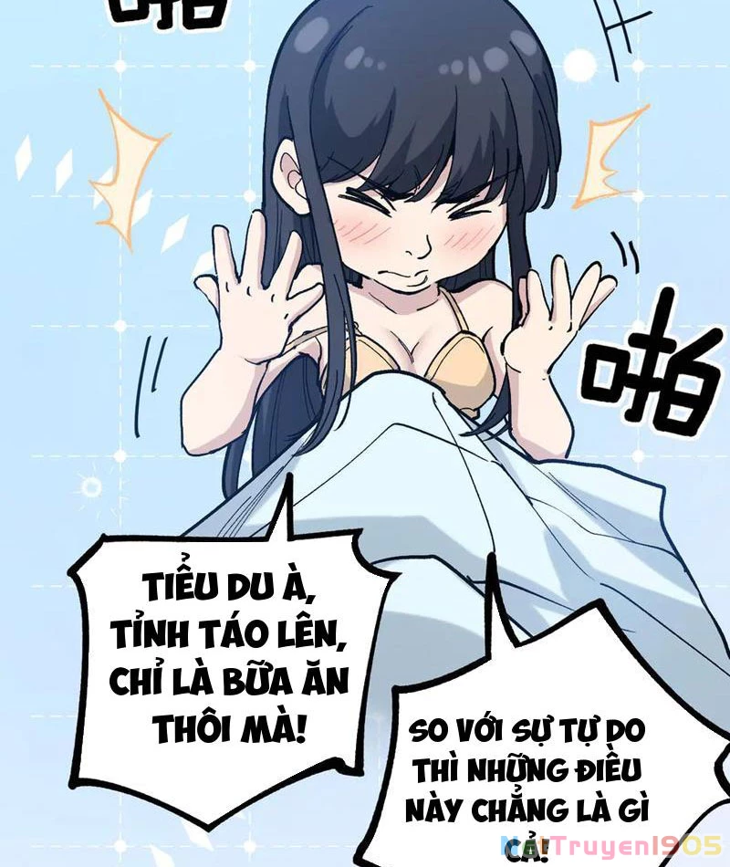 Thích Khách Thần Cấp, Ta Chính Là Bóng Đêm Chapter 23 - Trang 3