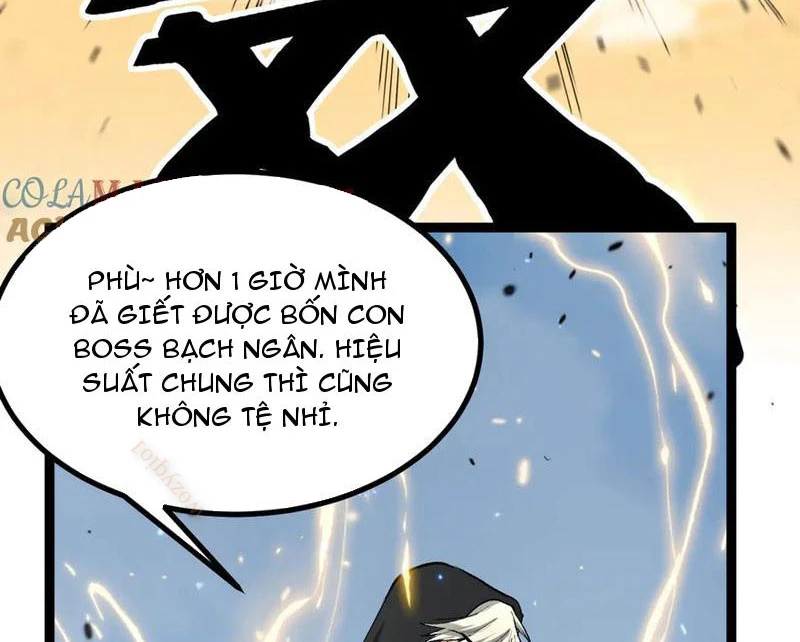 Thích Khách Thần Cấp, Ta Chính Là Bóng Đêm Chapter 23 - Trang 3