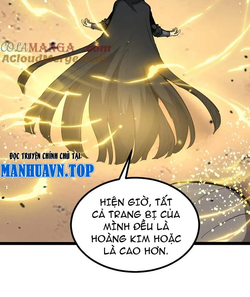 Thích Khách Thần Cấp, Ta Chính Là Bóng Đêm Chapter 23 - Trang 3