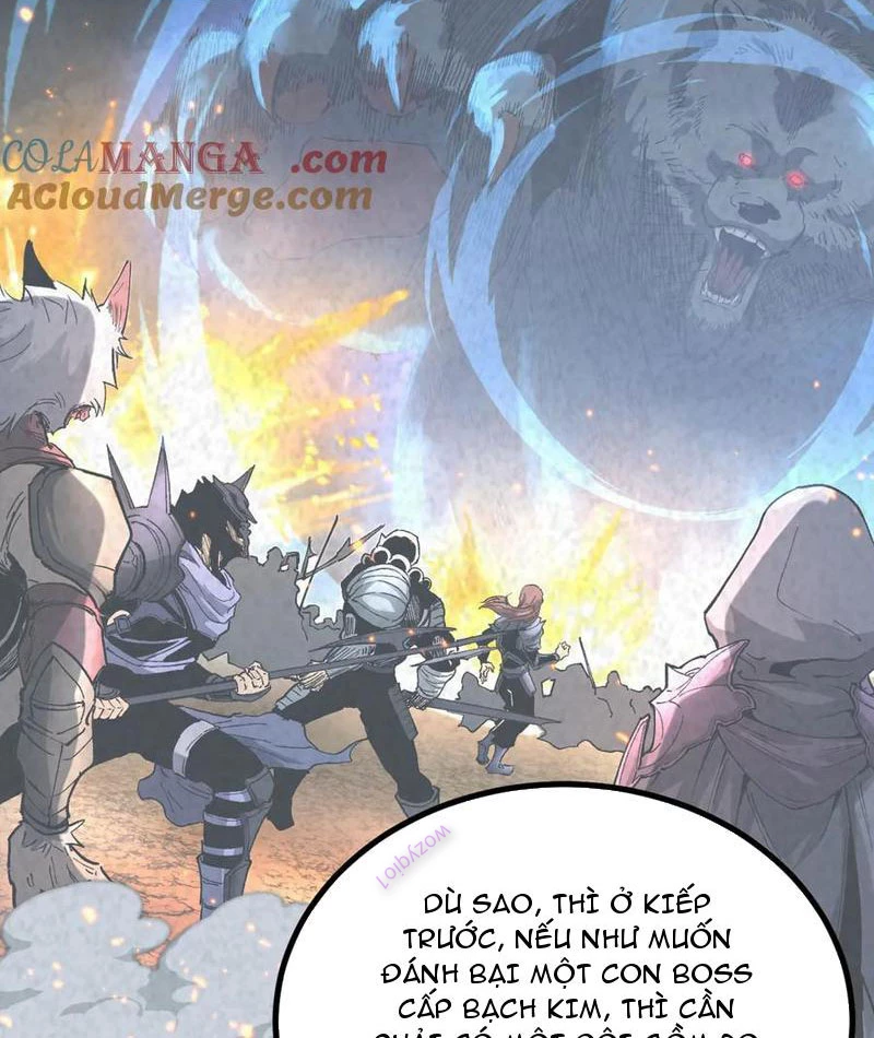 Thích Khách Thần Cấp, Ta Chính Là Bóng Đêm Chapter 23 - Trang 3