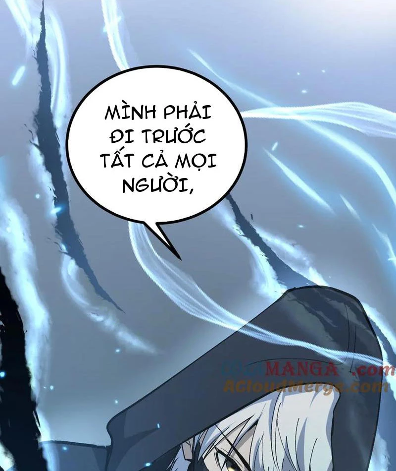 Thích Khách Thần Cấp, Ta Chính Là Bóng Đêm Chapter 23 - Trang 3