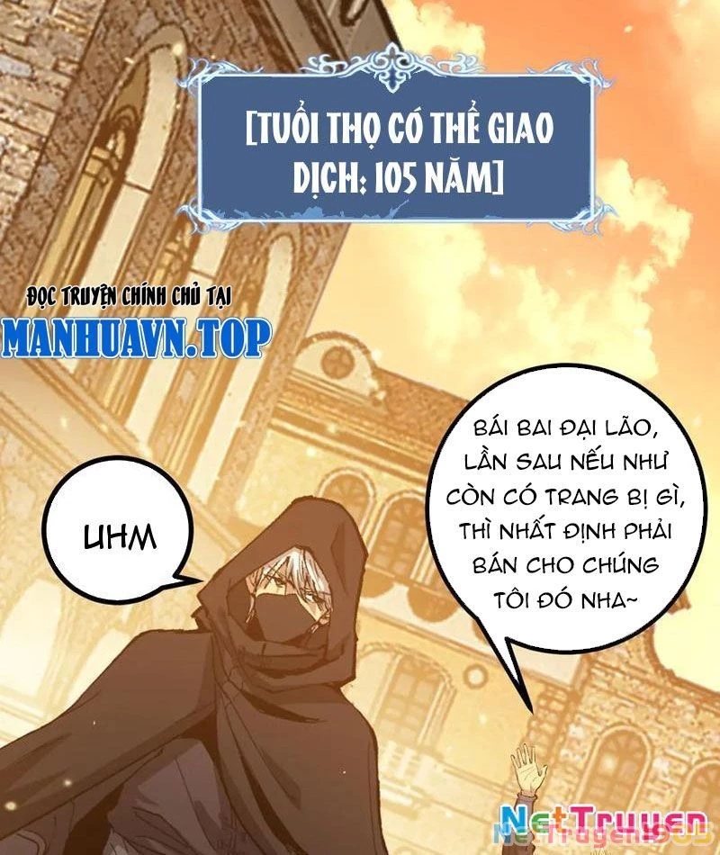 Thích Khách Thần Cấp, Ta Chính Là Bóng Đêm Chapter 23 - Trang 3